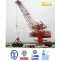 Marine/Port/Dock/Schiff Hydraulikkran fest für Verkauf China Lieferant